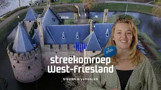 Kasteel Radboud in Medemblik | Explainer