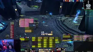 SOD y despues raid en WOTLK!