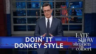All The President's 2020 Challengers