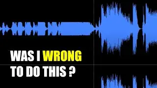 De-clipping Adele - was I wrong?