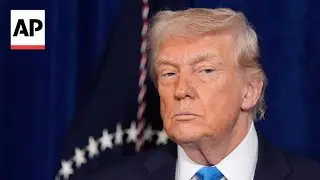 Moments that defined the first year of Trump&rsquo;s second term
