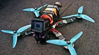 Top 5 Crazy NEW Fastest Racing Drone 2020 | Best RACER DRONES 2020