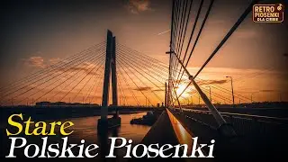 Stare Polskie Piosenki 💖 Najlepsze Polskie Przeboje 💖 Muzyka Pełna Ciepłych Wspomnień