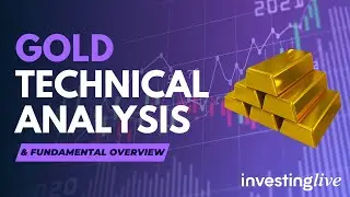 Gold Technical Analysis &ndash; The focus turns to US labour market data