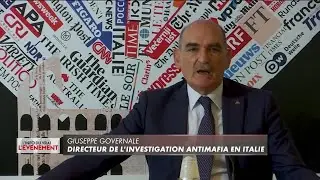 Mafia calabraise 'Ndrangheta : un proc&egrave;s hors-norme