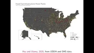 Lecture 11: Cities and Industrial Emissions