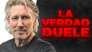 Que fue lo que REALMENTE pas&oacute; entre Roger Waters y David Gilmour?