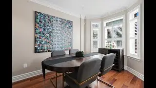 463 Shuter Street, Toronto