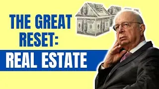 The Great Reset: Will You Own Real Estate? | World Economic Forum
