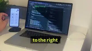 Rearrange Mac Windows Remotely from Android | Mac Remote Controller
