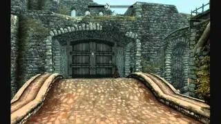 Skyrim - Scenic Carrages Mod