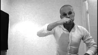 5.00 du mat...sorti de soir&eacute;e, vite au dodo!!