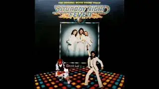 I Wish I Was A Woman | Skee-Lo vs. BeeGees