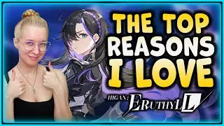 First Impressions ★ Higan: Eruthyll ★