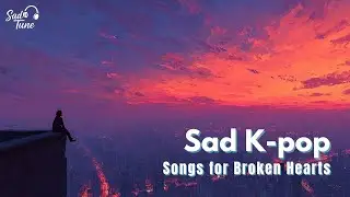 Silent Nights of You — 12 Cinematic K-Pop Ballads for Broken Hearts (Full Album)