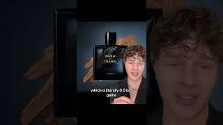 Colognes girls hate #fragance #perfume #fragrence #perfumescents