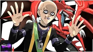 How String's Egyptian God Slifer Deck Broke Yu-Gi-Oh!