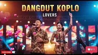 Dangdut Koplo Jawa Terbaru | Remix Panggung Goyang 2025