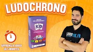 Ludochrono - KO
