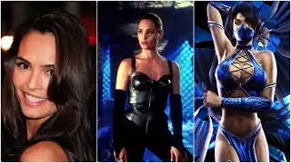Kitana on Film: What Talisa Soto Got Right—and Wrong