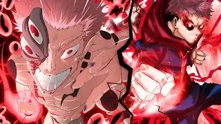 THE SPARKS OF BLACK RAGE! | Jujutsu Kaisen 256