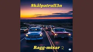 Hellre g&aring; &auml;n fas2 (Ragg mix)