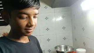 😋 Ghar Par Bana Samosa Aur Chat | Mummy Ke Hath Ka Magic Vlog