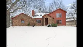 602 Brunswick Court | Valparaiso Real Estate