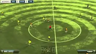 When Max Gets Inform Ozil