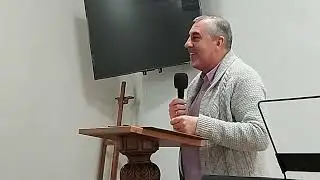 Dile al Pueblo que marche