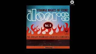 The Doors - Mystery Train (Medley)