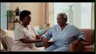 Trusted Home Care Services That Keep Loved Ones Comfortable at Home | Kindly Companions