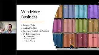 Why Carriers Need Drayage Software