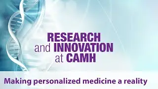 Making personalized medicine a reality