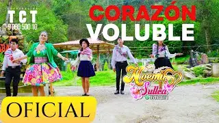 Noemi Sullca - Corazón Voluble Shakatan 2025 4K