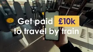 National Rail - Let's Get Back On Track
