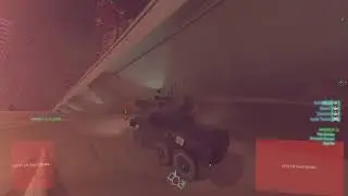 Battlefield 2042 The Twister