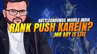 EXPLORING 4.1 UPDATE | BARFILA EVENT PHIR SE? BGMI LIVE | @MrAbyIsLive | #MrAbyIsLive