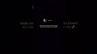 Mehnge tofe🥀#sadstatus#feeling#relatable#love #song #trending#youtube#trending