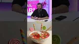 &iquest;Qu&eacute; quieren comer los ni&ntilde;os en Navidad? 🤣