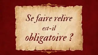 Se faire relire pour publier un roman est-il obligatoire ?