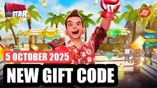 New Boxing Star Codes October 2025 | Boxing Star Gift Codes | Boxing Star Coupon Codes