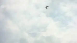 Mike Wiskus Pitts Special - Spinning out of the Clouds - CIAS 2013