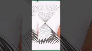 #shorts Geometric Art