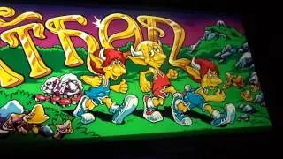 Barcade 24th Street Update: 7/15/2017