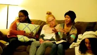 What Is A Life Group?