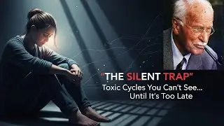 How to Recognize and Break Toxic Cycles | The Silent Trap