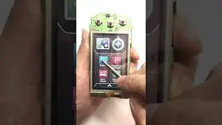 &Eacute;cran LCD complet de 3.0 pouces pour Garmin Alpha 100, Alpha 100F,