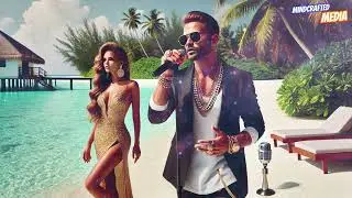 Bogdan DLP - Bataia Inimii (AI Cover Remix)