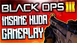 INSANE KUDA GAMEPLAY